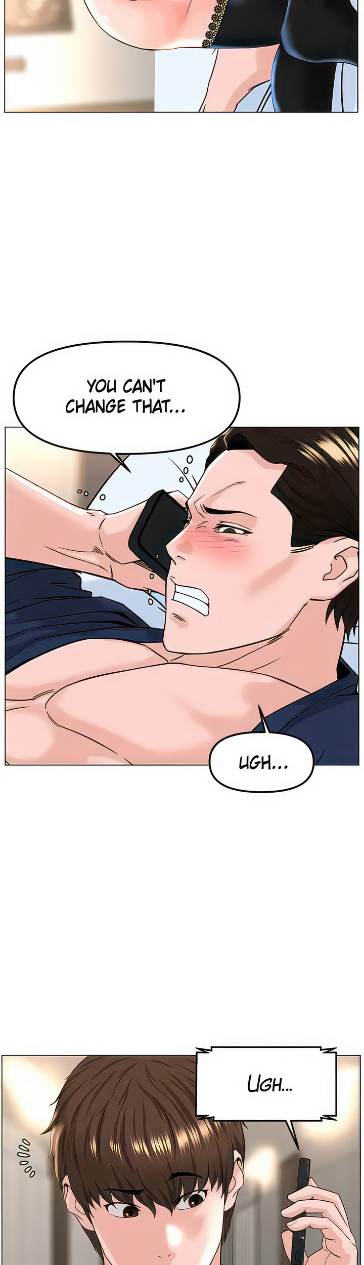 The Neighborhood Celebrity - Chapter 75 [photo 41] - MangaPorn