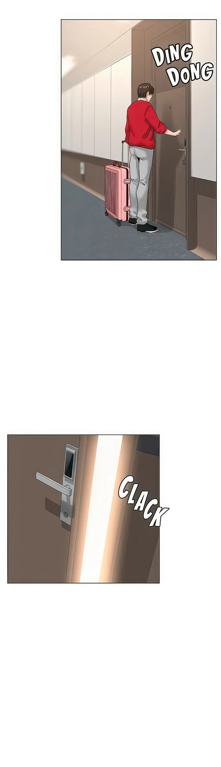 The Neighborhood Celebrity - Chapter 75 [photo 45] - MangaPorn