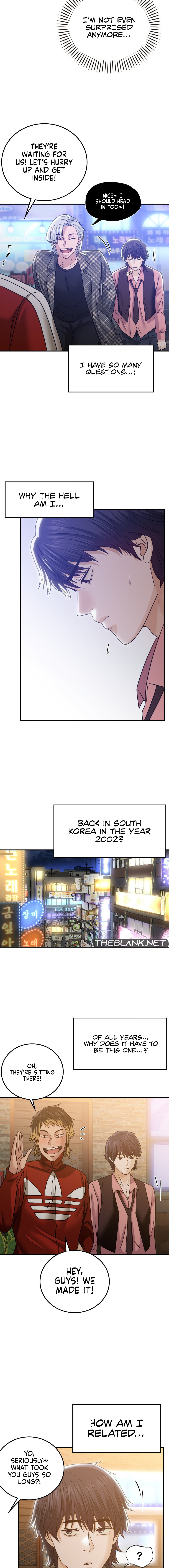 Stepmother’s Past - Chapter 6 [photo 16] - MangaPorn