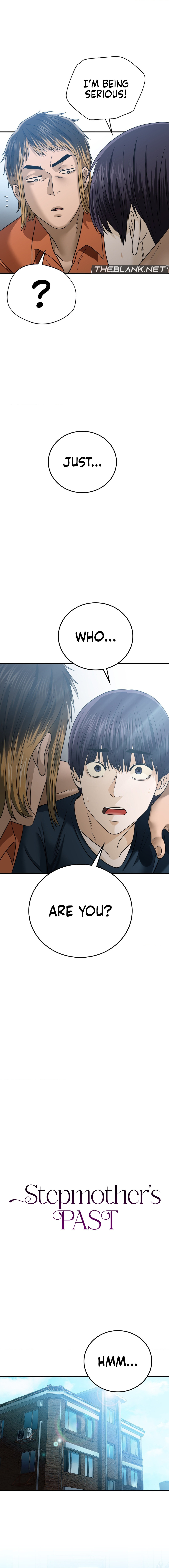 Stepmother’s Past - Chapter 6 [photo 2] - MangaPorn