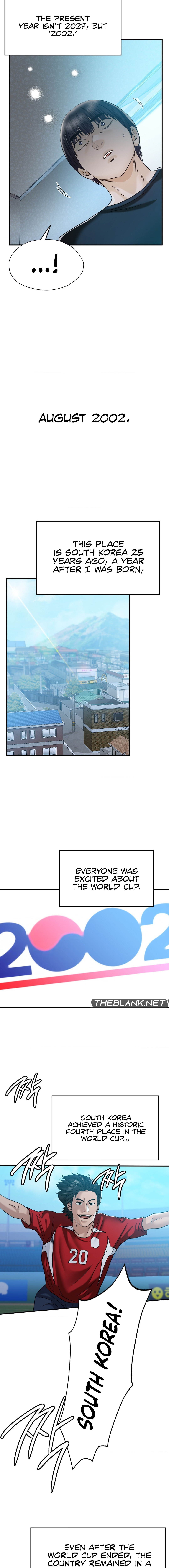 Stepmother’s Past - Chapter 6 [photo 4] - MangaPorn