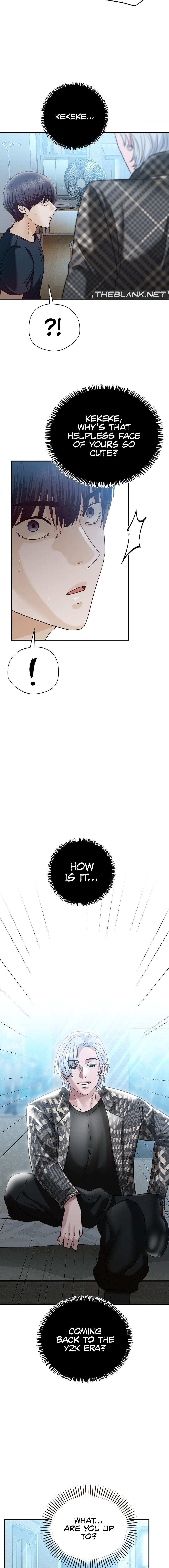 Stepmother’s Past - Chapter 6 [photo 7] - MangaPorn