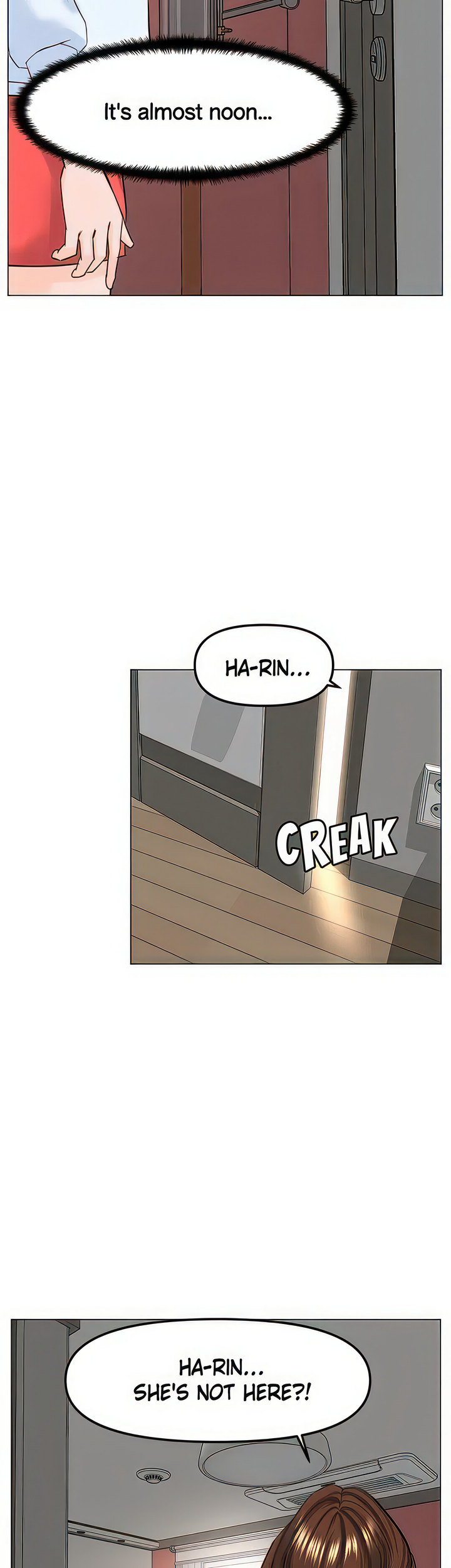 The Neighborhood Celebrity - Chapter 76 [photo 21] - MangaPorn