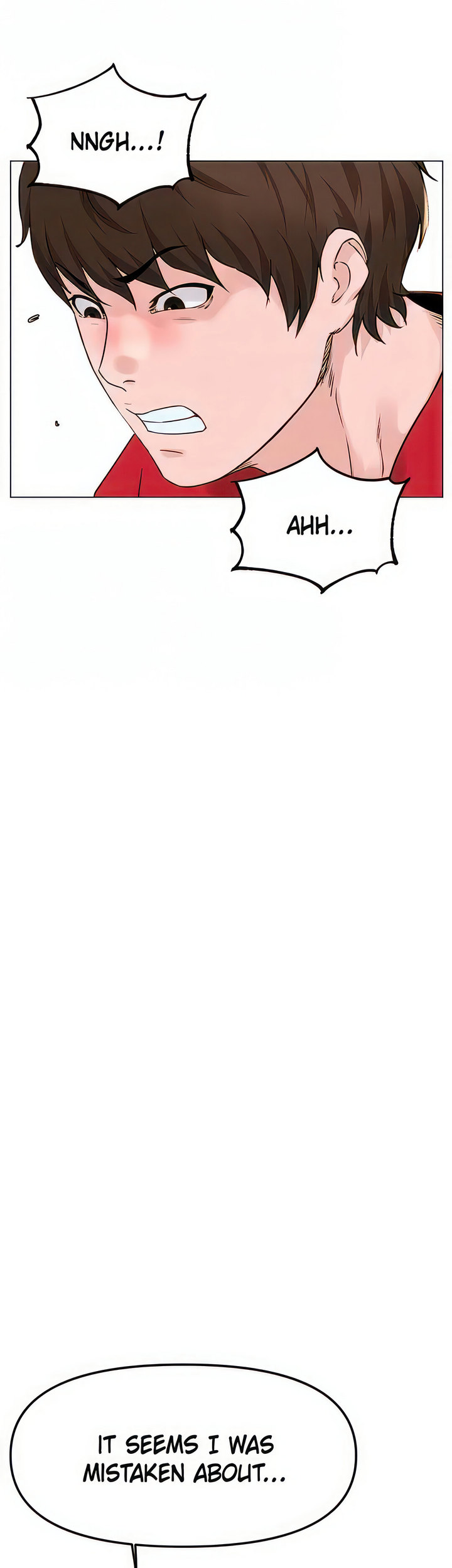 The Neighborhood Celebrity - Chapter 76 [photo 37] - MangaPorn