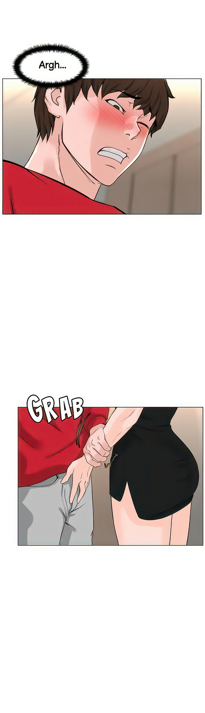 The Neighborhood Celebrity - Chapter 76 [photo 7] - MangaPorn