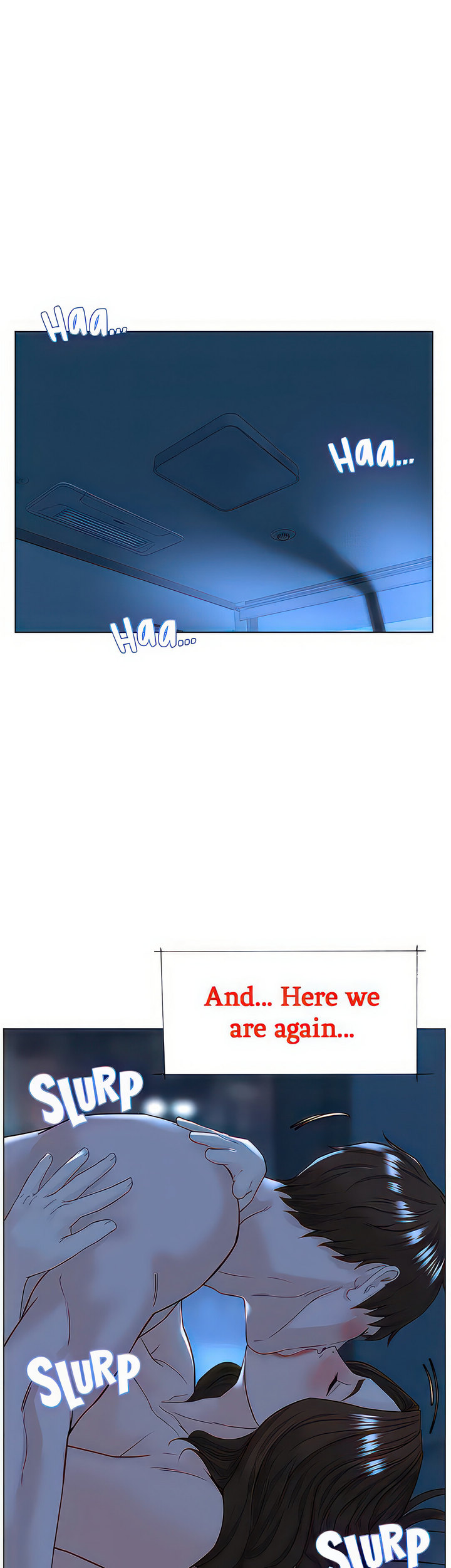 The Neighborhood Celebrity - Chapter 77 [photo 30] - MangaPorn