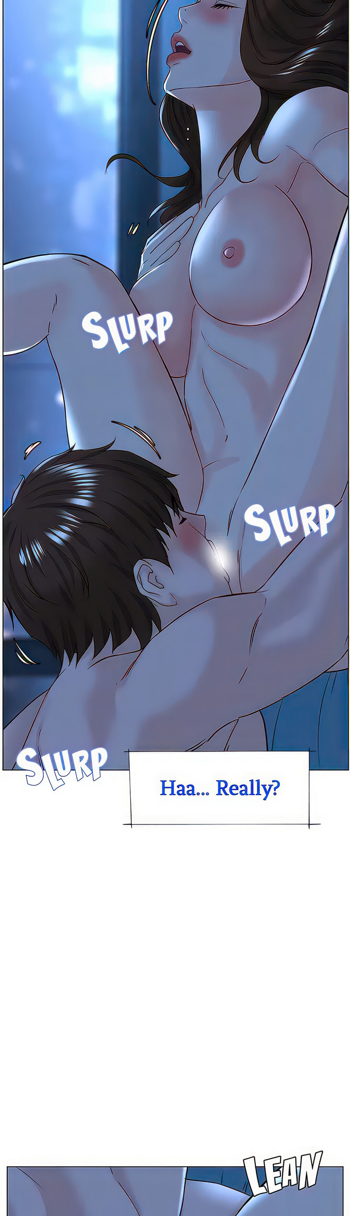 The Neighborhood Celebrity - Chapter 77 [photo 33] - MangaPorn