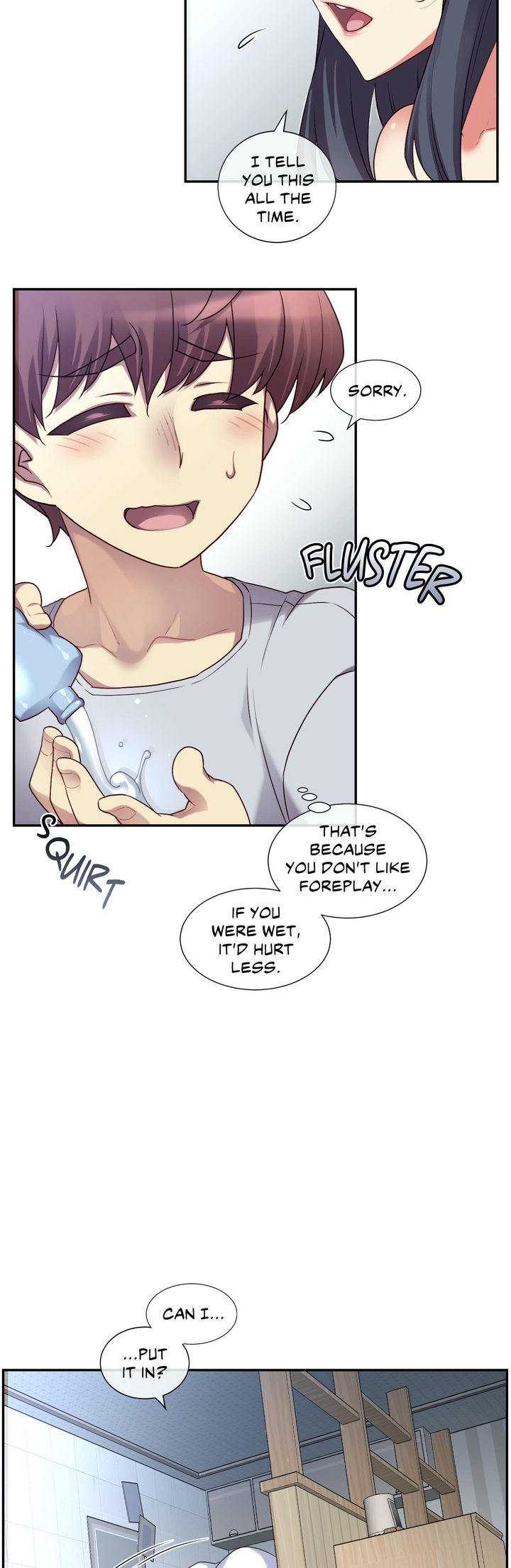 The Girlfriend Dice - Chapter 1 [photo 11] - MangaPorn