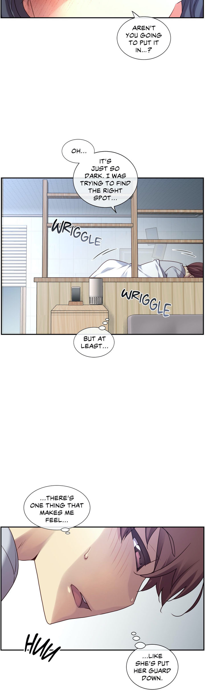 The Girlfriend Dice - Chapter 1 [photo 14] - MangaPorn