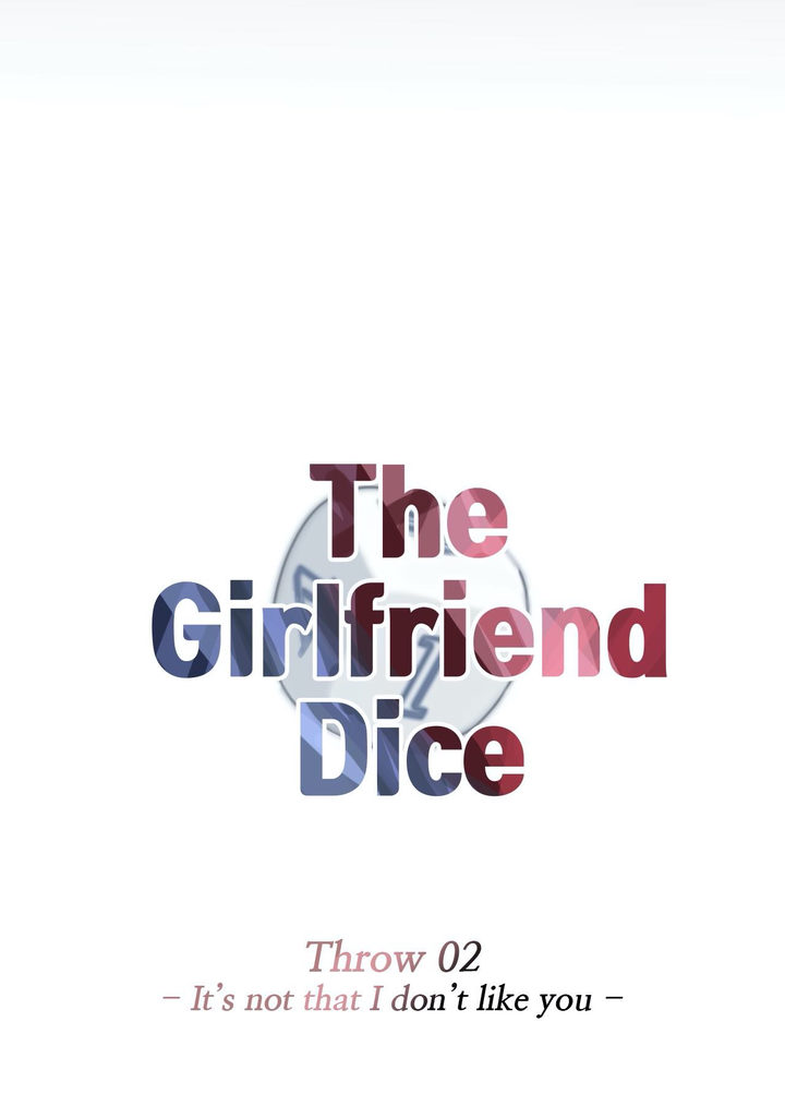 The Girlfriend Dice - Chapter 2 [photo 11] - MangaPorn