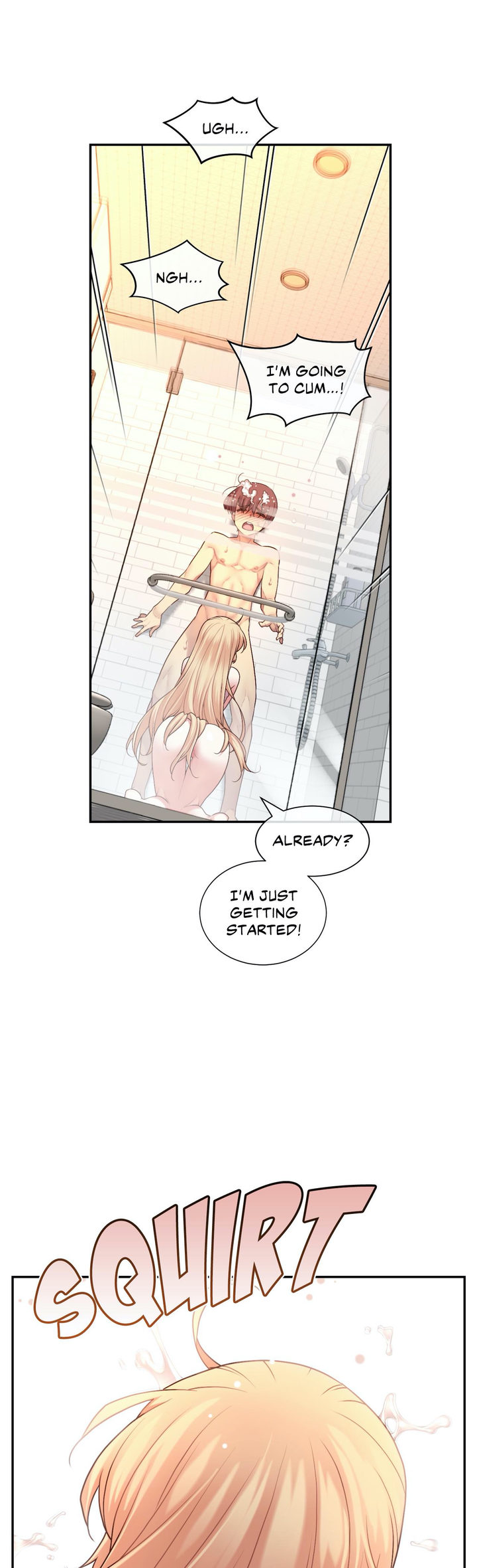 The Girlfriend Dice - Chapter 2 [photo 28] - MangaPorn