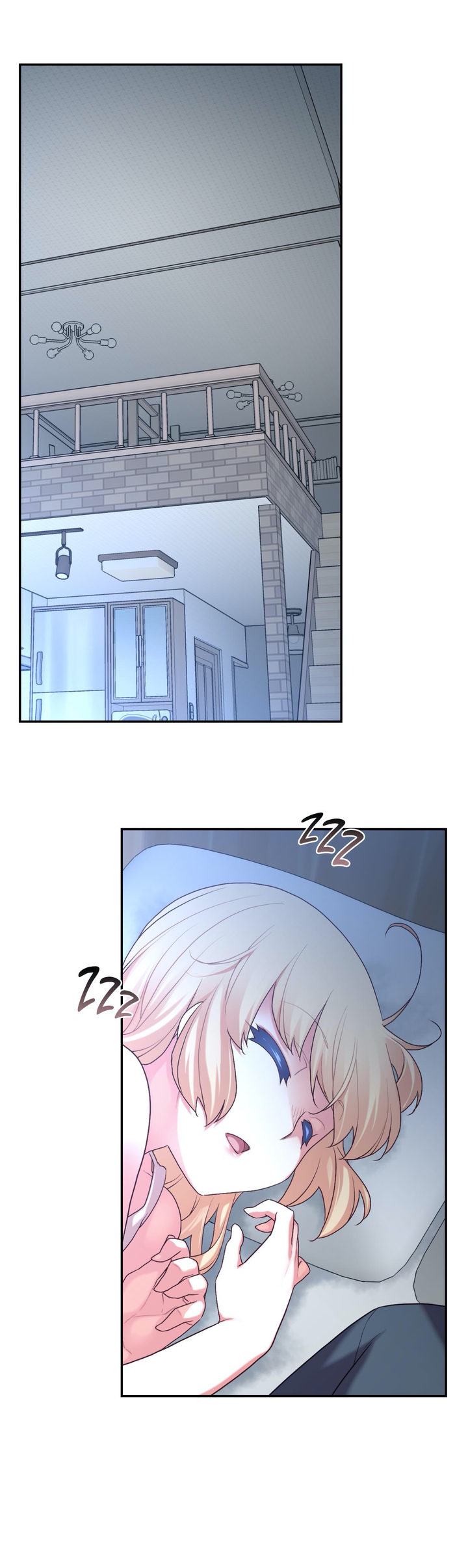 The Girlfriend Dice - Chapter 2 [photo 32] - MangaPorn