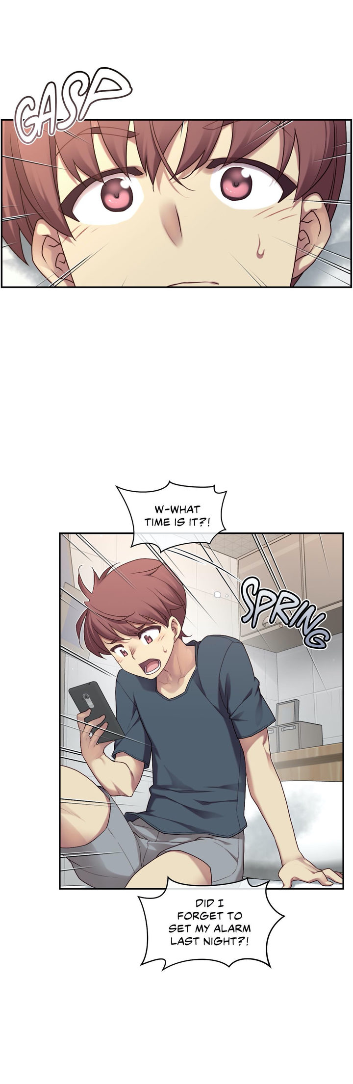 The Girlfriend Dice - Chapter 2 [photo 40] - MangaPorn