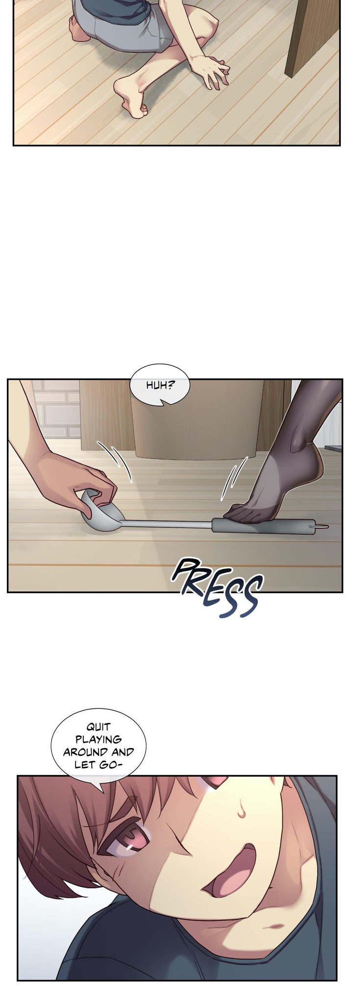 The Girlfriend Dice - Chapter 2 [photo 47] - MangaPorn