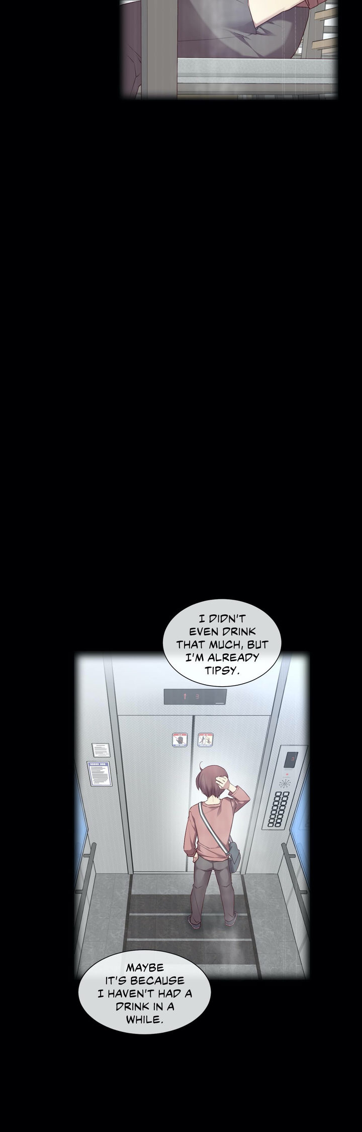 The Girlfriend Dice - Chapter 2 [photo 5] - MangaPorn