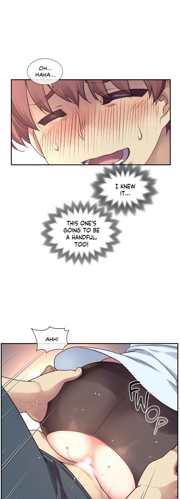 The Girlfriend Dice - Chapter 2 [photo 50] - MangaPorn