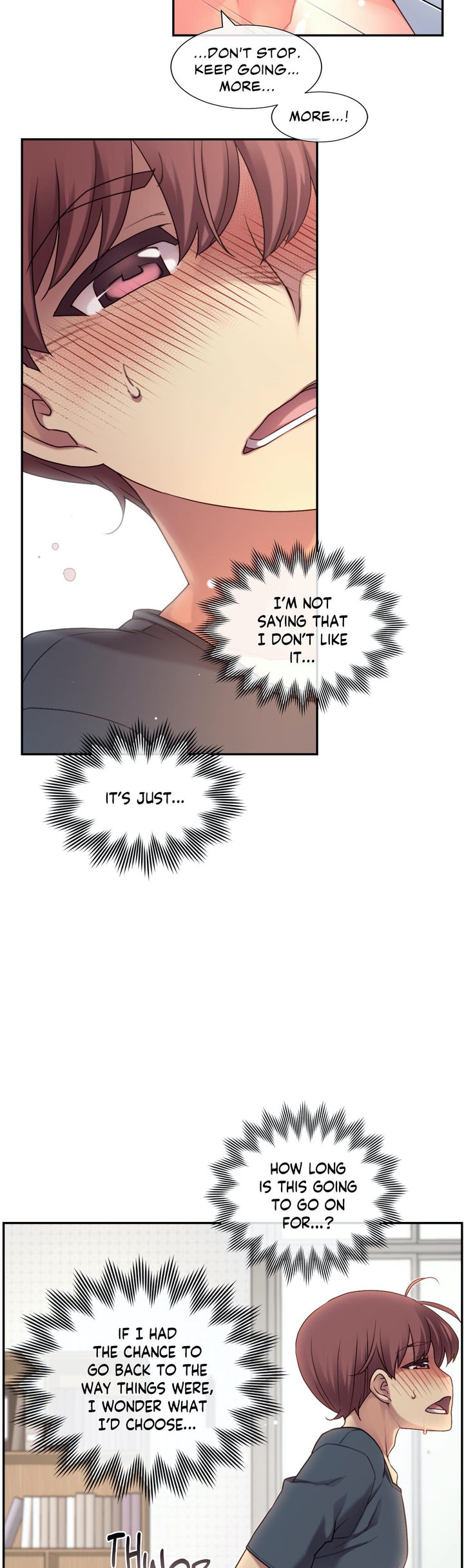 The Girlfriend Dice - Chapter 2 [photo 53] - MangaPorn