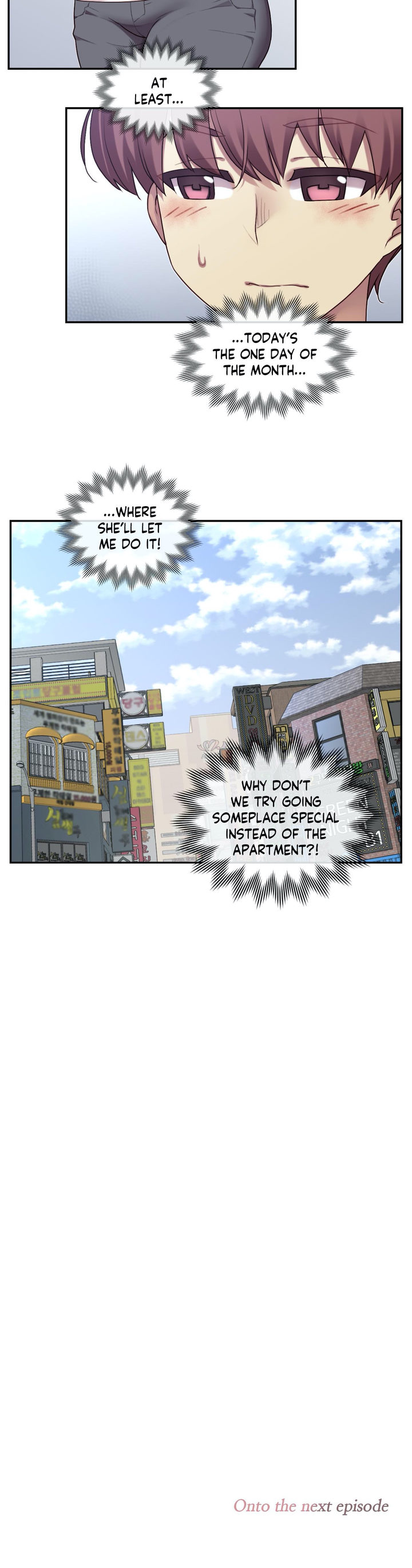 The Girlfriend Dice - Chapter 2 [photo 57] - MangaPorn