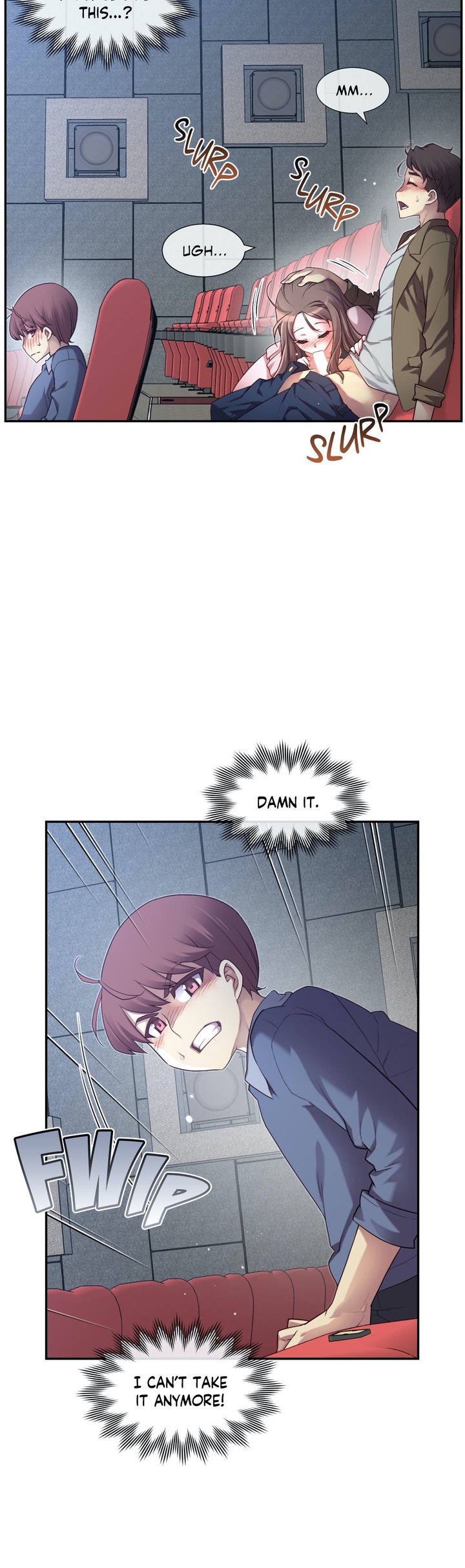The Girlfriend Dice - Chapter 3 [photo 36] - MangaPorn