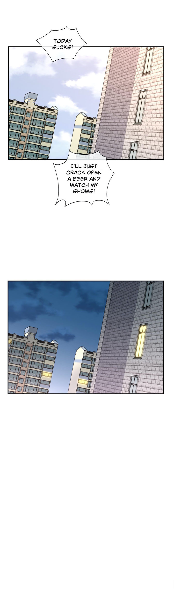 The Girlfriend Dice - Chapter 4 [photo 19] - MangaPorn