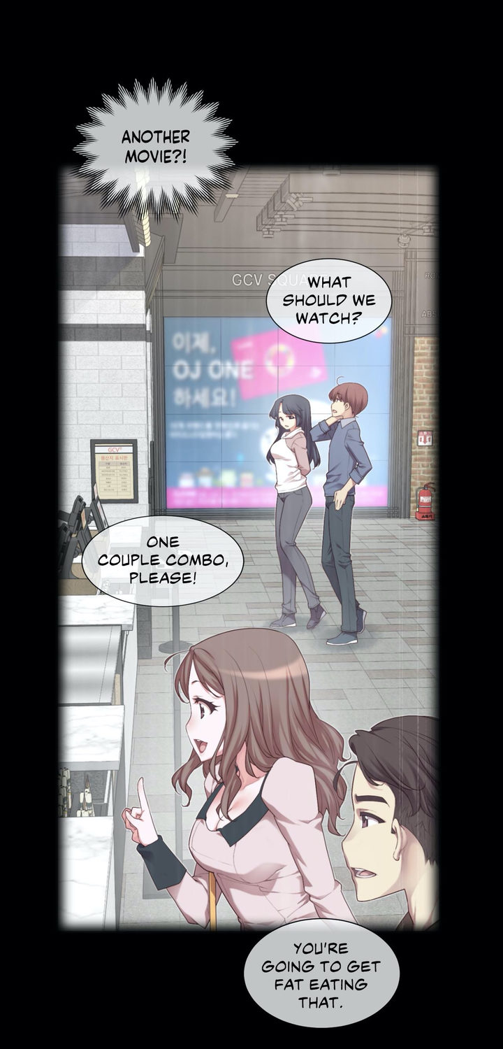 The Girlfriend Dice - Chapter 4 [photo 2] - MangaPorn