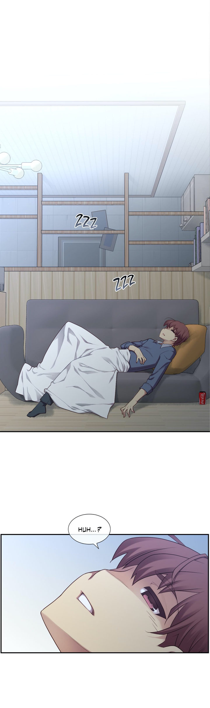 The Girlfriend Dice - Chapter 4 [photo 20] - MangaPorn