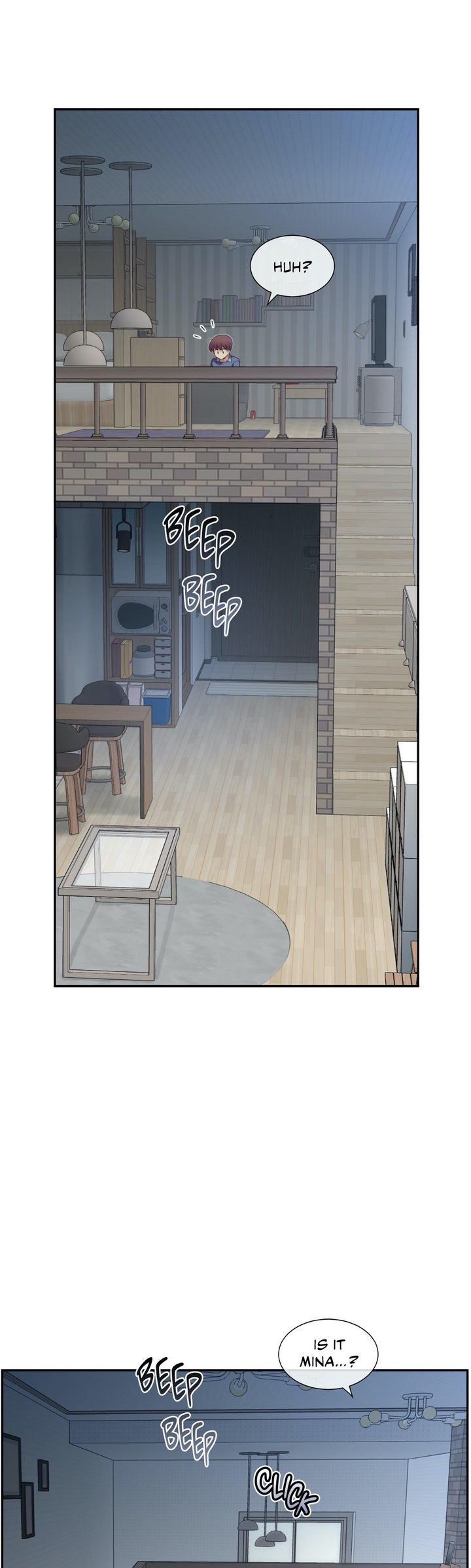 The Girlfriend Dice - Chapter 4 [photo 23] - MangaPorn