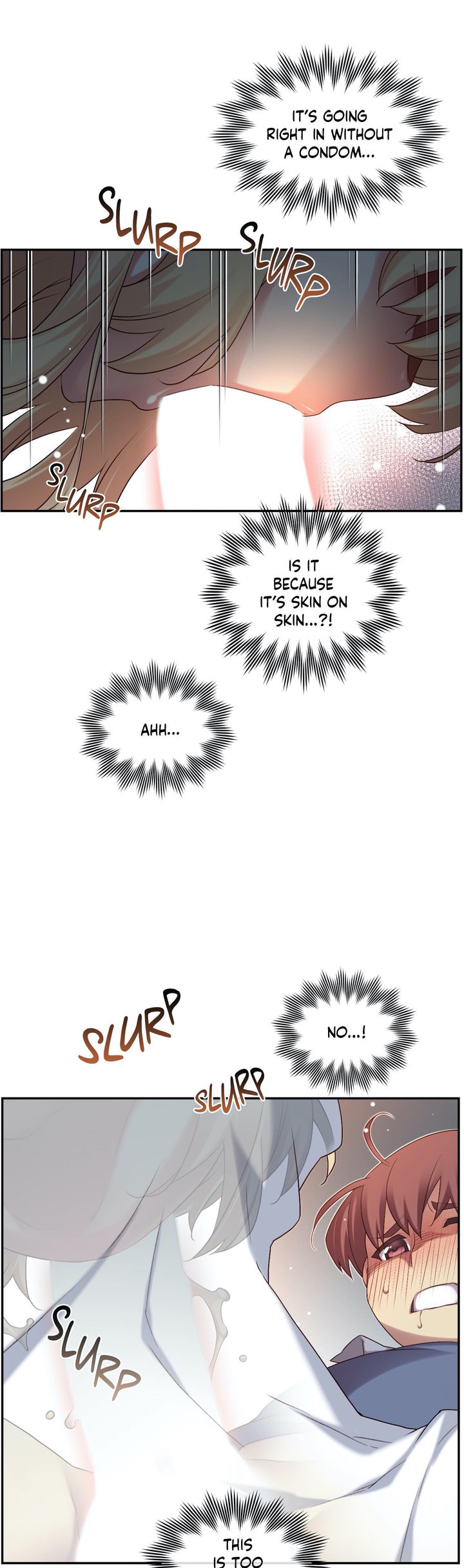 The Girlfriend Dice - Chapter 4 [photo 37] - MangaPorn