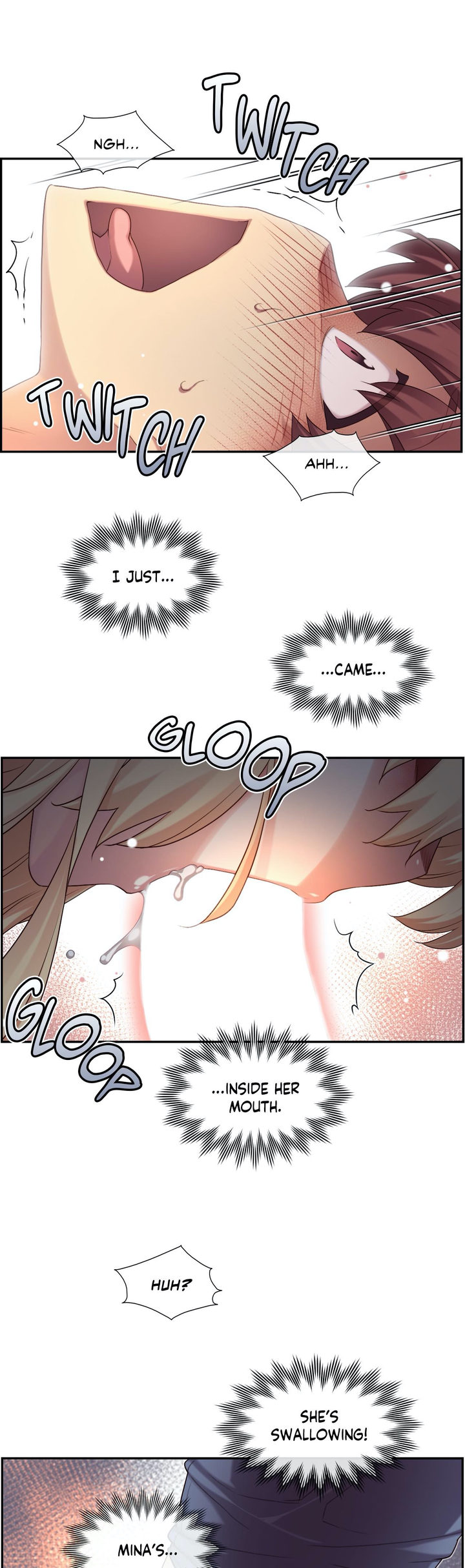 The Girlfriend Dice - Chapter 4 [photo 40] - MangaPorn