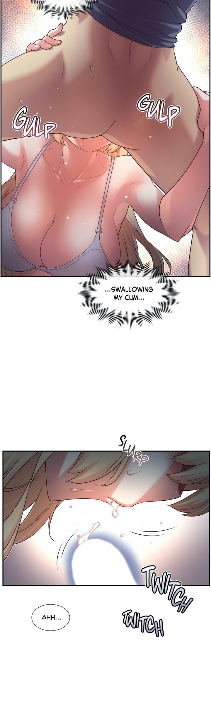 The Girlfriend Dice - Chapter 4 [photo 41] - MangaPorn