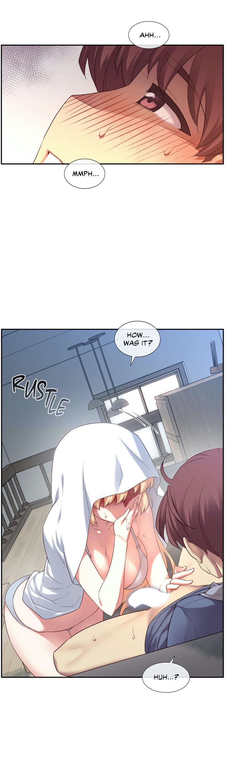 The Girlfriend Dice - Chapter 4 [photo 42] - MangaPorn