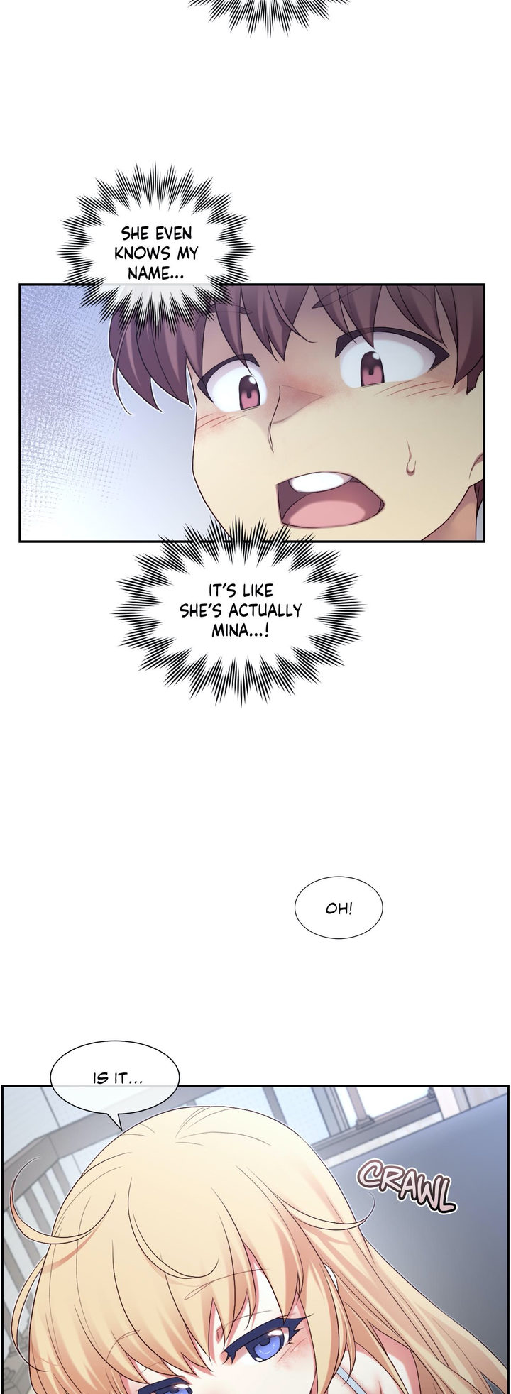 The Girlfriend Dice - Chapter 4 [photo 47] - MangaPorn