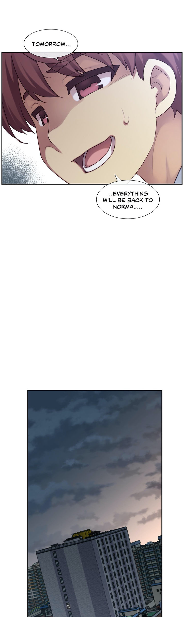 The Girlfriend Dice - Chapter 5 [photo 41] - MangaPorn