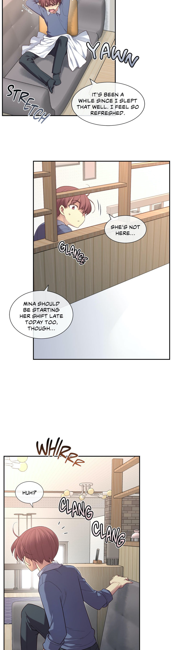 The Girlfriend Dice - Chapter 5 [photo 44] - MangaPorn