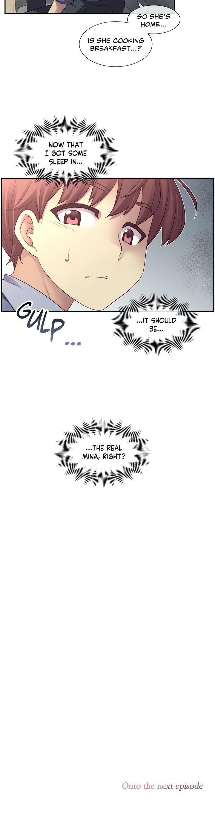 The Girlfriend Dice - Chapter 5 [photo 45] - MangaPorn