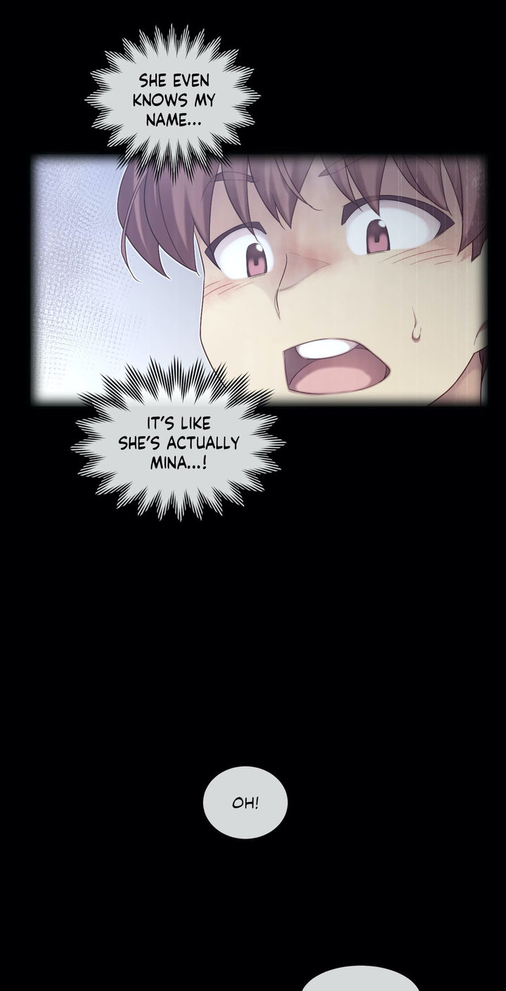 The Girlfriend Dice - Chapter 5 [photo 5] - MangaPorn