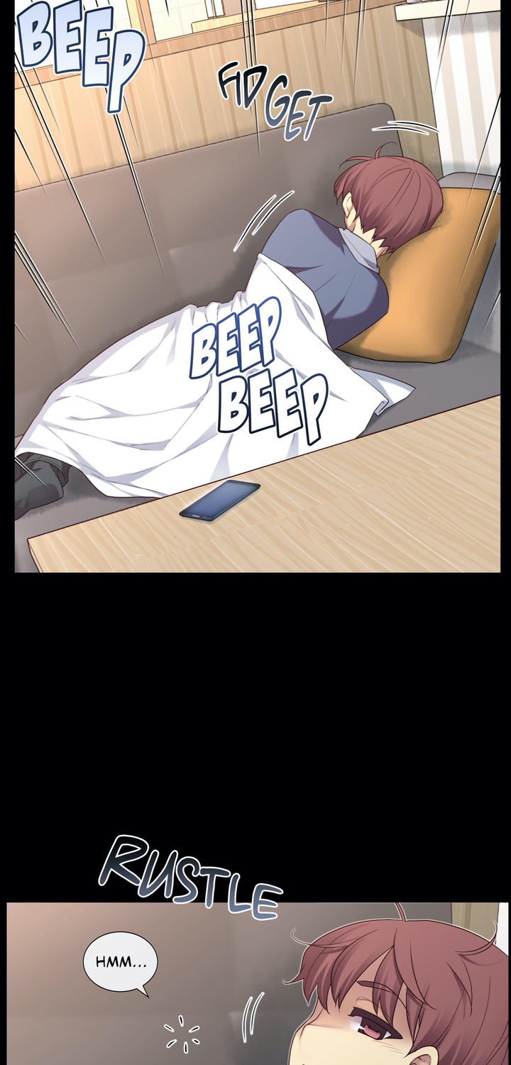 The Girlfriend Dice - Chapter 6 [photo 2] - MangaPorn