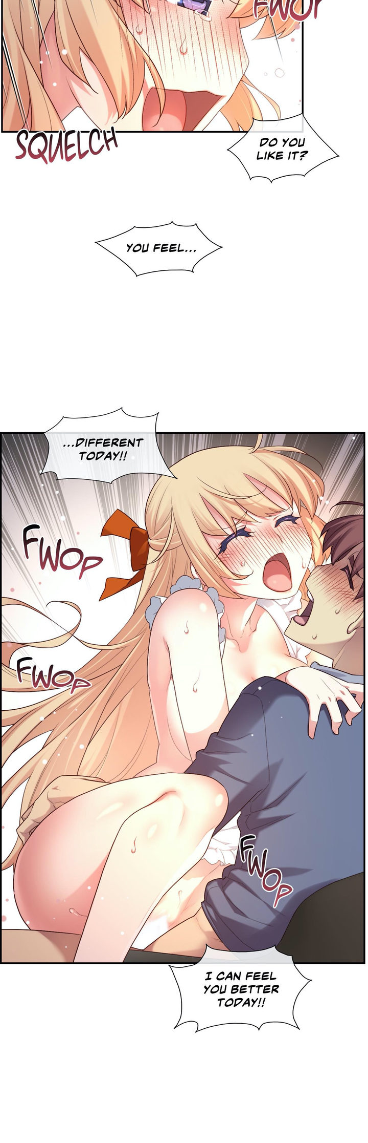 The Girlfriend Dice - Chapter 6 [photo 39] - MangaPorn