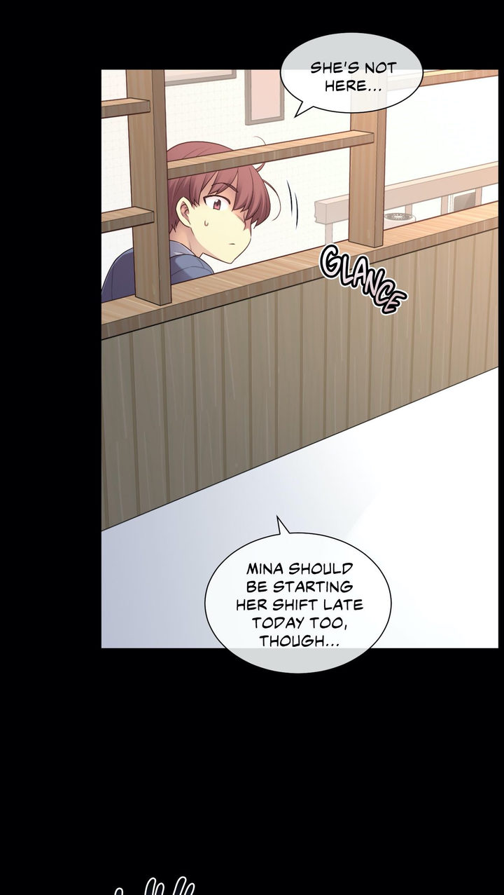 The Girlfriend Dice - Chapter 6 [photo 4] - MangaPorn