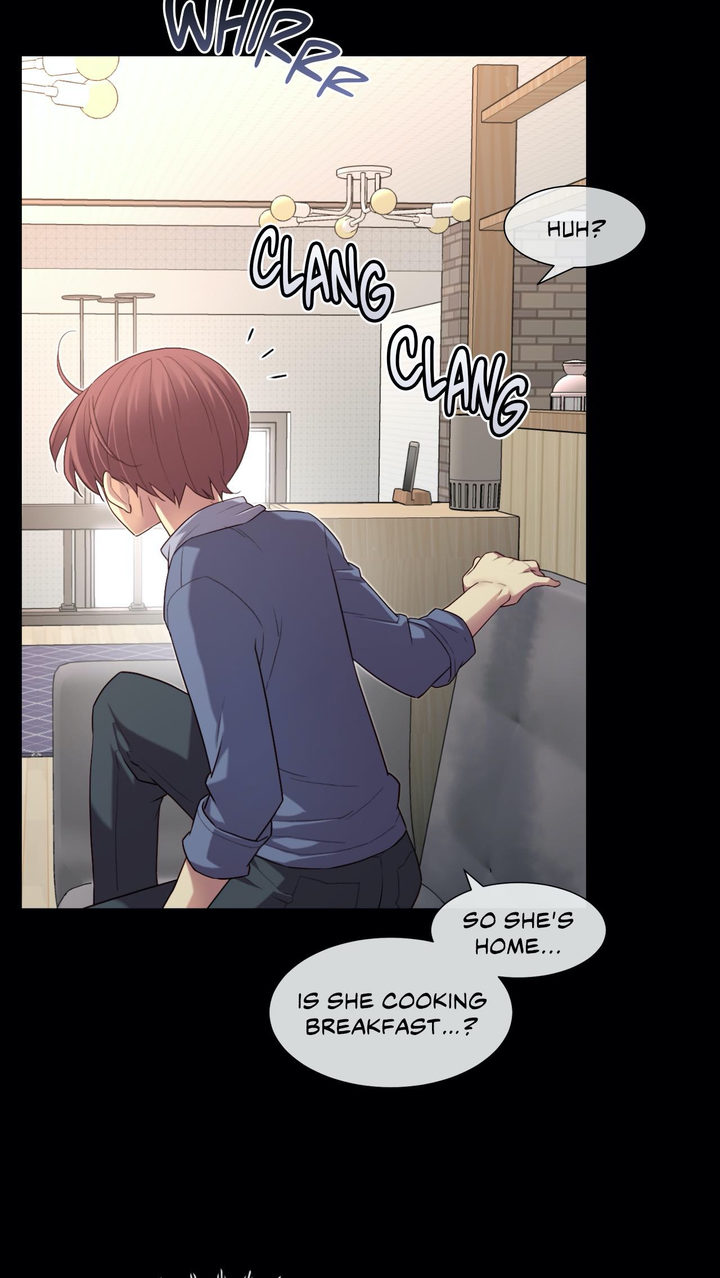 The Girlfriend Dice - Chapter 6 [photo 5] - MangaPorn