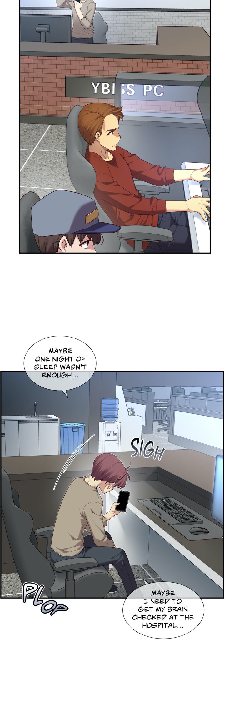 The Girlfriend Dice - Chapter 7 [photo 39] - MangaPorn