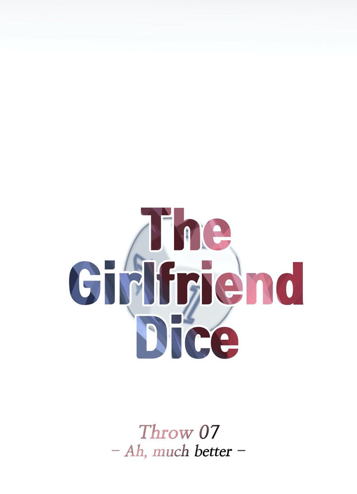 The Girlfriend Dice - Chapter 7 [photo 8] - MangaPorn