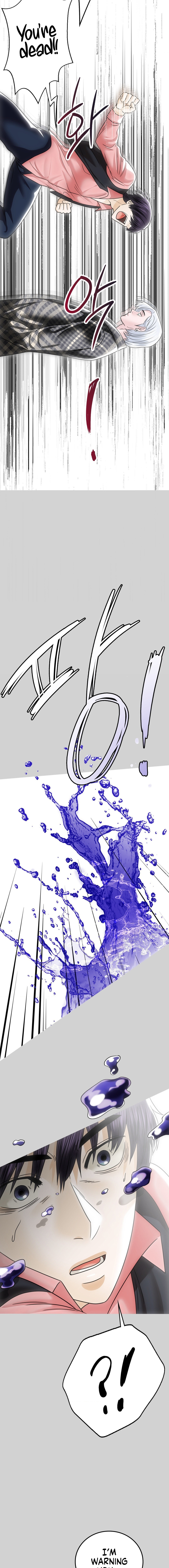 Stepmother’s Past - Chapter 7 [photo 11] - MangaPorn