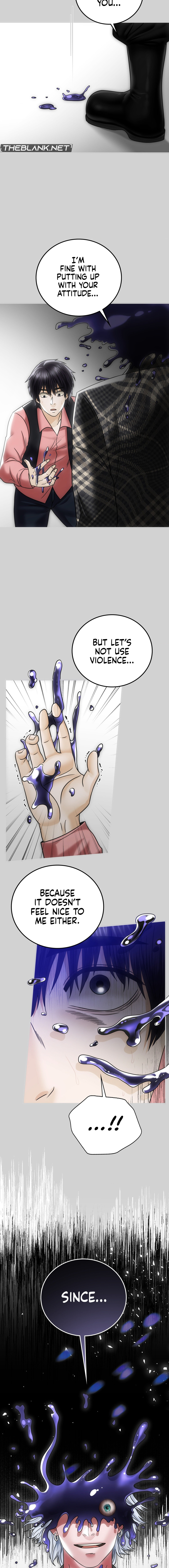 Stepmother’s Past - Chapter 7 [photo 12] - MangaPorn