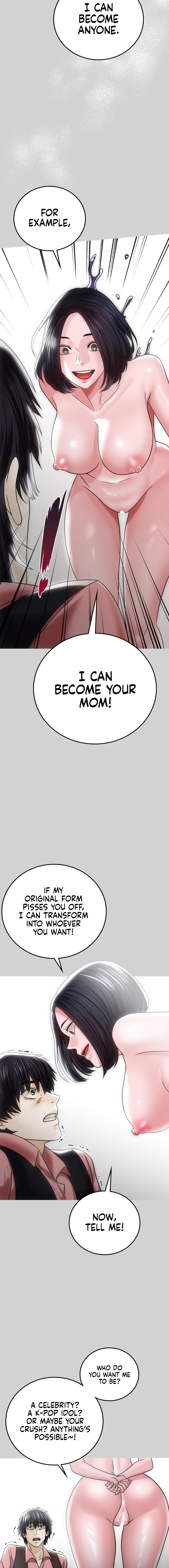 Stepmother’s Past - Chapter 7 [photo 14] - MangaPorn