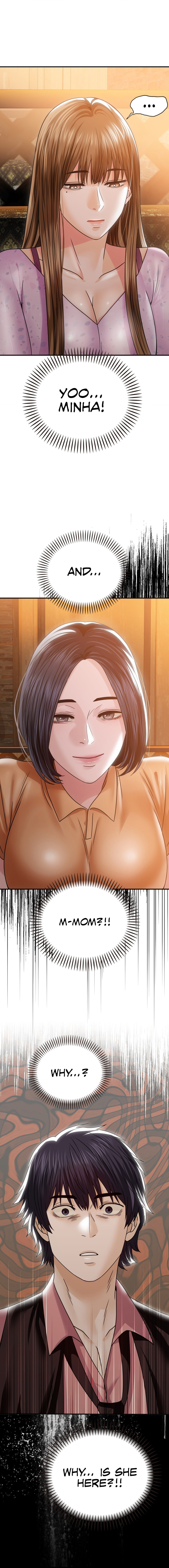 Stepmother’s Past - Chapter 7 [photo 2] - MangaPorn