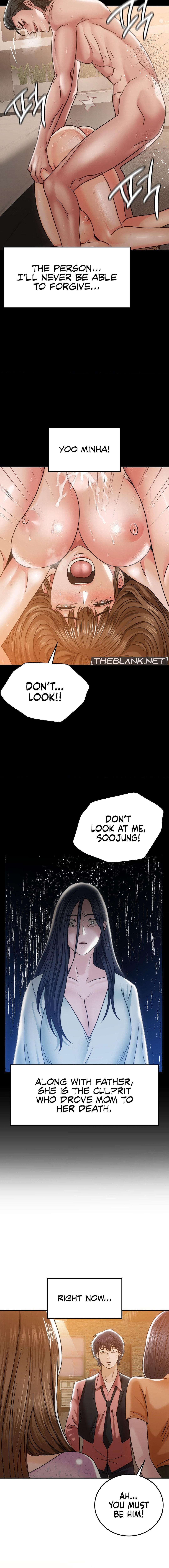 Stepmother’s Past - Chapter 7 [photo 4] - MangaPorn