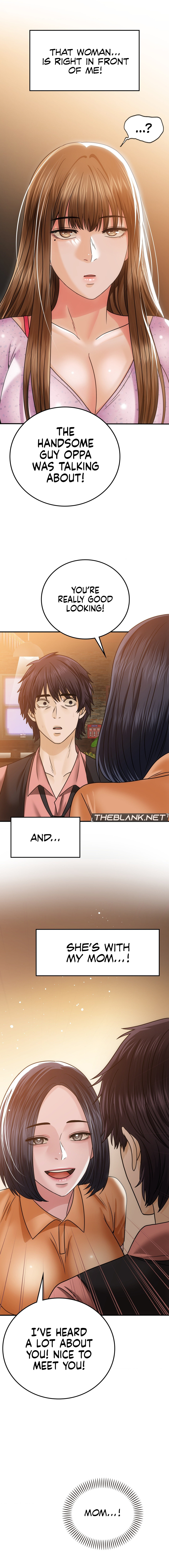 Stepmother’s Past - Chapter 7 [photo 5] - MangaPorn