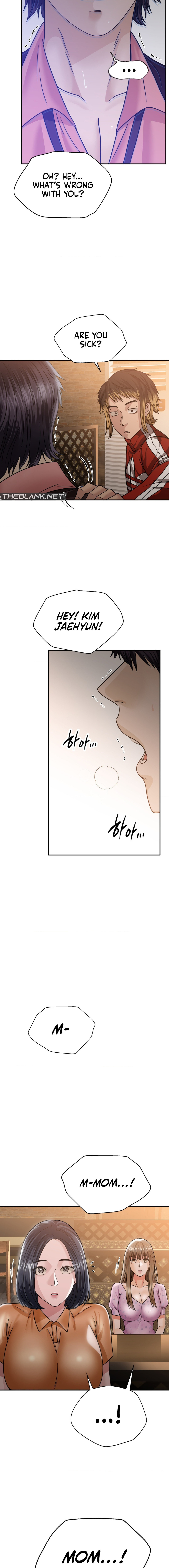 Stepmother’s Past - Chapter 7 [photo 7] - MangaPorn