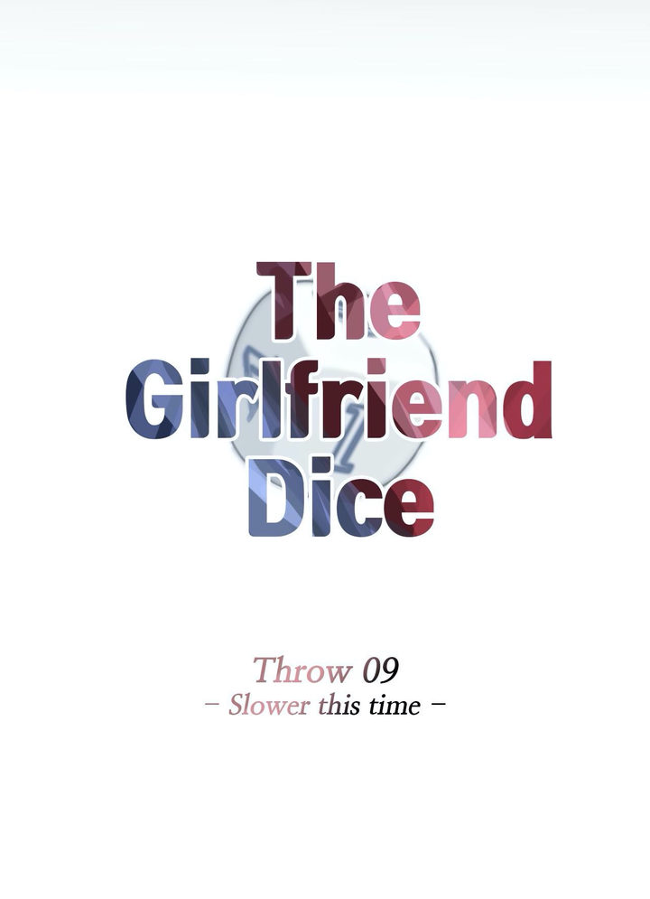 The Girlfriend Dice - Chapter 9 [photo 8] - MangaPorn